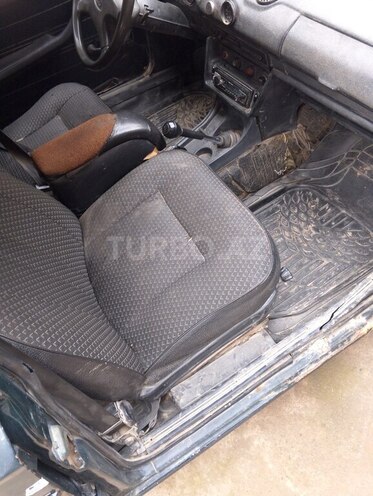 LADA (VAZ) 2106 2005, 258,620 km - 1.6 l - Gəncə