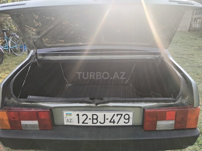 LADA (VAZ) 21099 1992, 396,800 km - 1.5 l - Oğuz