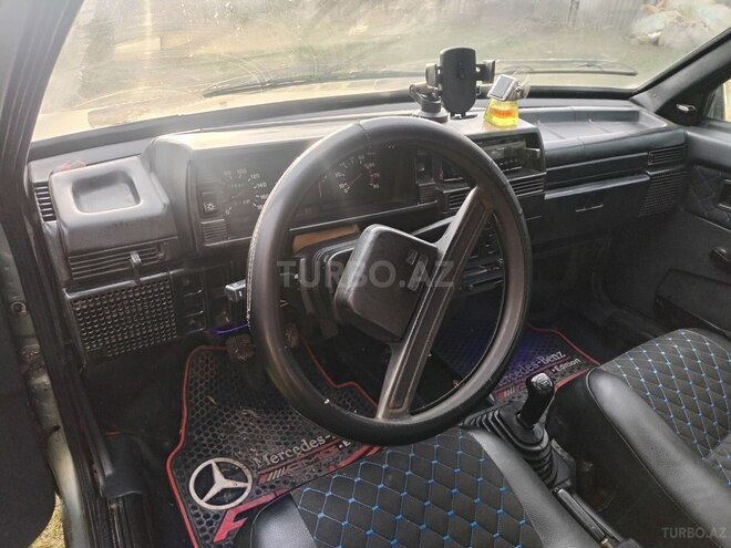 LADA (VAZ) 21099 1992, 396,800 km - 1.5 l - Oğuz