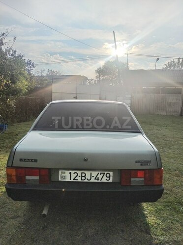 LADA (VAZ) 21099 1992, 396,800 km - 1.5 l - Oğuz