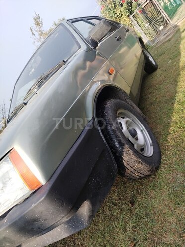 LADA (VAZ) 21099 1992, 396,800 km - 1.5 l - Oğuz