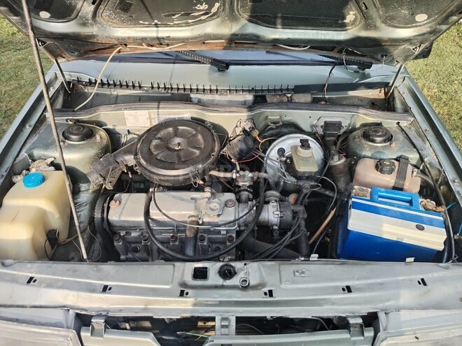 LADA (VAZ) 21099 1992, 396,800 km - 1.5 l - Oğuz