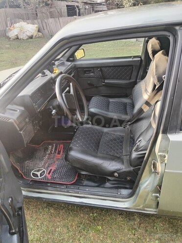 LADA (VAZ) 21099 1992, 396,800 km - 1.5 l - Oğuz