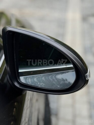 Hyundai Sonata 2021, 136,000 km - 2.0 l - Bakı
