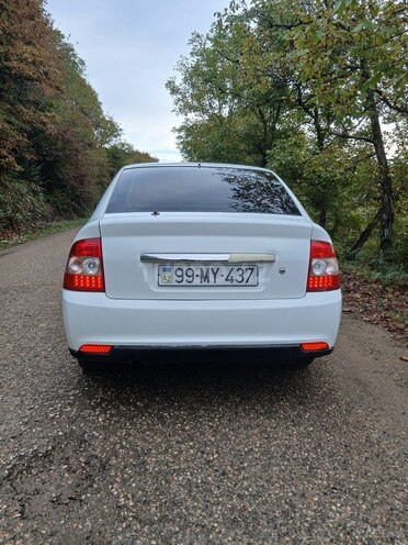 LADA (VAZ) Priora 2011, 72,000 km - 1.6 l - Qusar