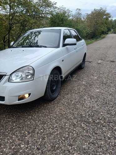 LADA (VAZ) Priora 2011, 72,000 km - 1.6 l - Qusar