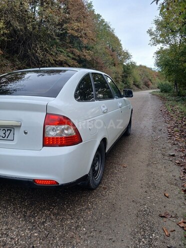 LADA (VAZ) Priora 2011, 72,000 km - 1.6 l - Qusar
