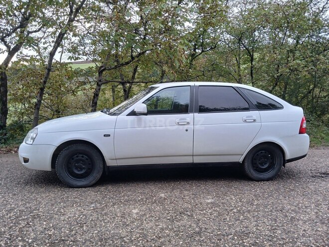 LADA (VAZ) Priora 2011, 72,000 km - 1.6 l - Qusar
