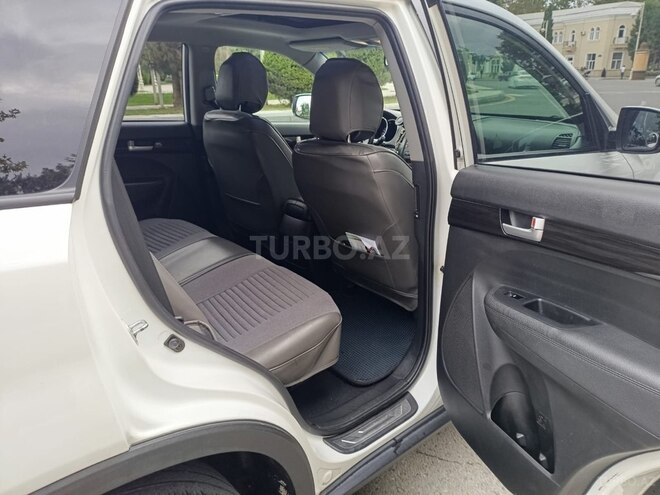 Kia Sorento 2011, 251,487 km - 2.0 l - Mingəçevir