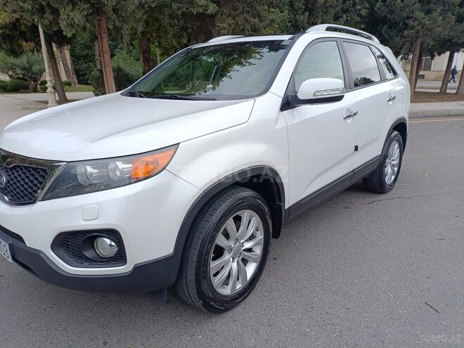 Kia Sorento 2011, 251,487 km - 2.0 l - Mingəçevir