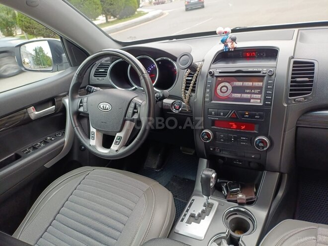 Kia Sorento 2011, 251,487 km - 2.0 l - Mingəçevir