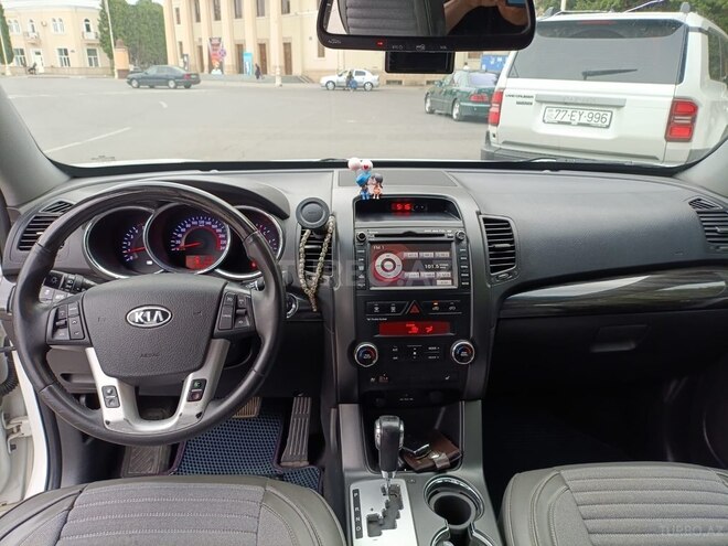 Kia Sorento 2011, 251,487 km - 2.0 l - Mingəçevir