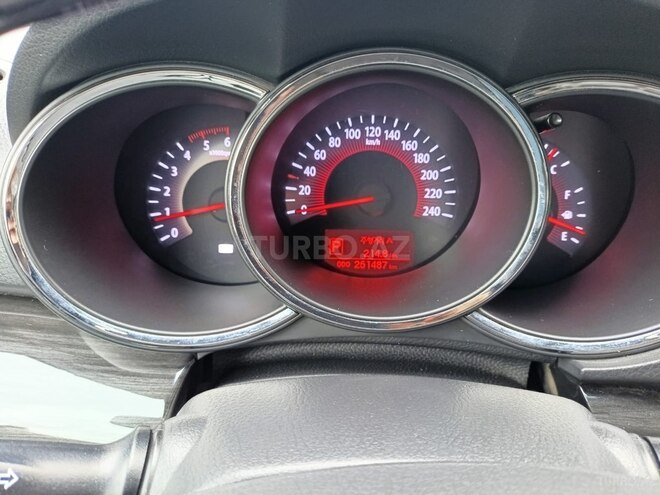 Kia Sorento 2011, 251,487 km - 2.0 l - Mingəçevir