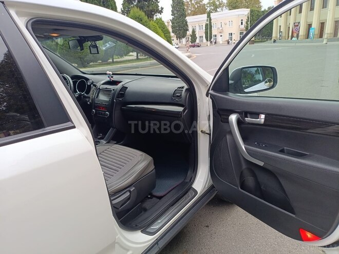 Kia Sorento 2011, 251,487 km - 2.0 l - Mingəçevir