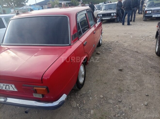 LADA (VAZ) 21011 1986, 98,252 km - 1.3 l - Ağstafa