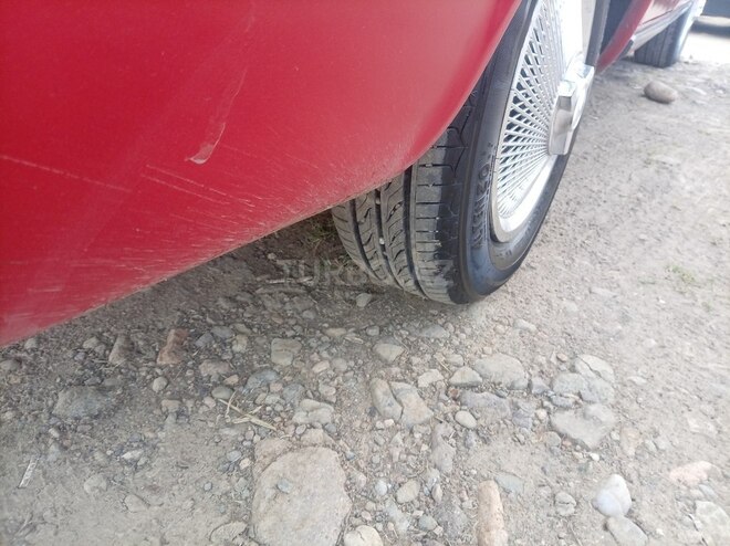 LADA (VAZ) 21011 1986, 98,252 km - 1.3 l - Ağstafa