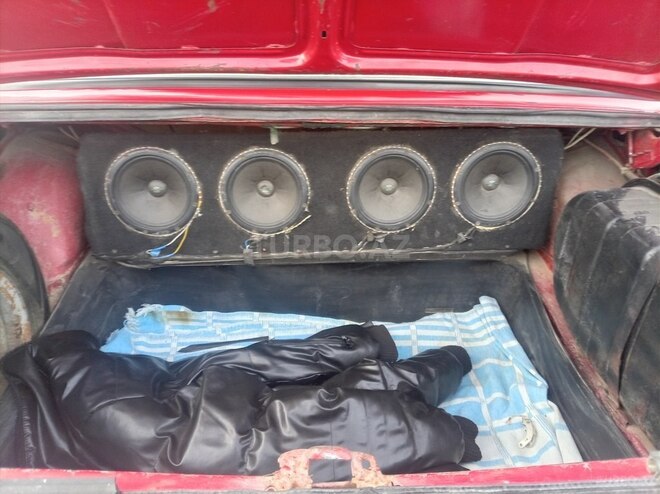 LADA (VAZ) 21011 1986, 98,252 km - 1.3 l - Ağstafa
