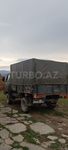 UAZ 3303 1989, 200,000 km - 2.4 л - Şabran