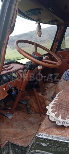 UAZ 3303 1989, 200,000 km - 2.4 л - Şabran