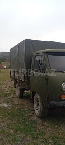 UAZ 3303 1989, 200,000 km - 2.4 л - Şabran