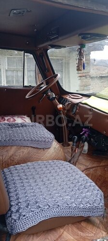UAZ 3303 1989, 200,000 km - 2.4 л - Şabran