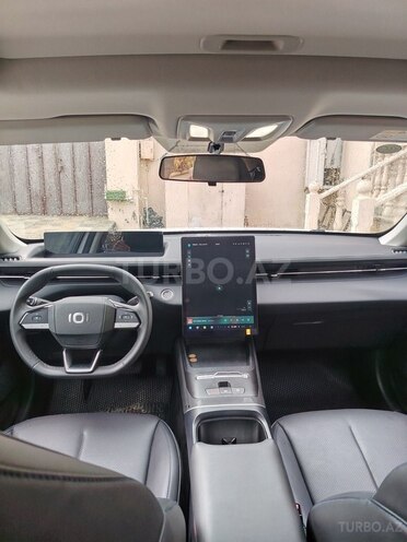 Changan Qiyuan A05 2025, 20,000 km - 1.5 l - Bakı