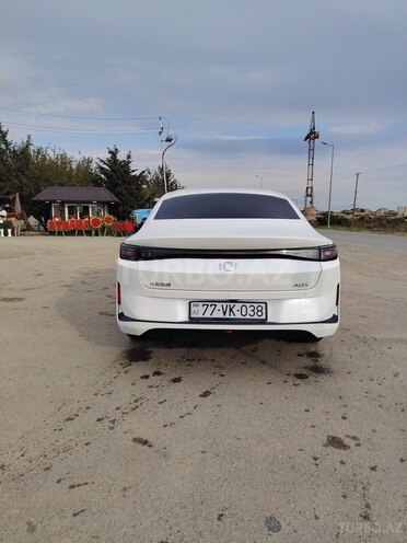 Changan Qiyuan A05 2025, 20,000 km - 1.5 l - Bakı