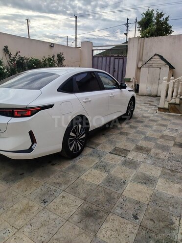 Changan Qiyuan A05 2025, 20,000 km - 1.5 l - Bakı