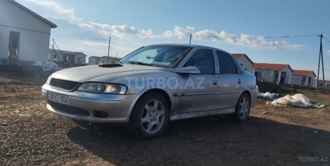 Opel Vectra 1999, 350,000 km - 1.8 l - Bakı