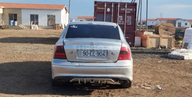 Opel Vectra 1999, 350,000 km - 1.8 l - Bakı