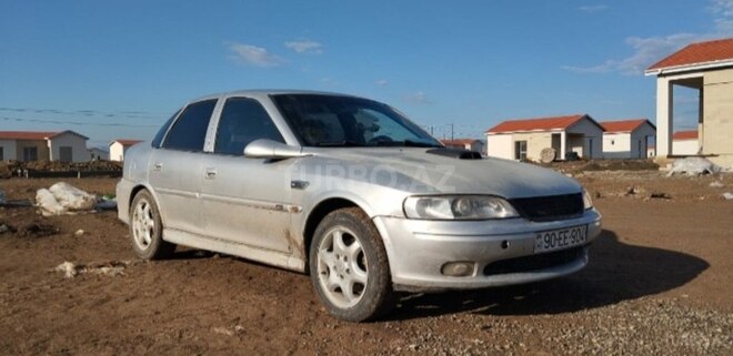 Opel Vectra 1999, 350,000 km - 1.8 l - Bakı
