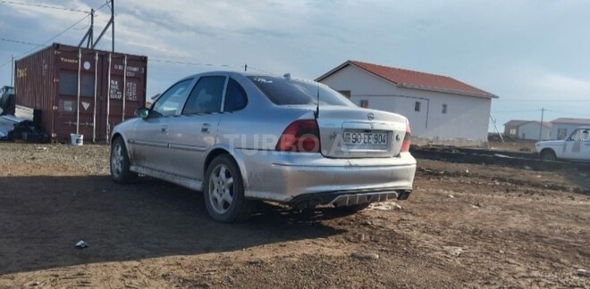 Opel Vectra 1999, 350,000 km - 1.8 l - Bakı