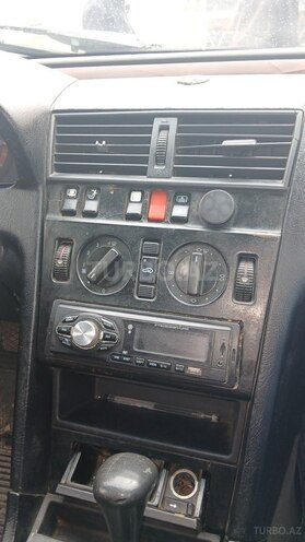 Mercedes C 200 1994, 260,000 km - 2.0 л - Qusar
