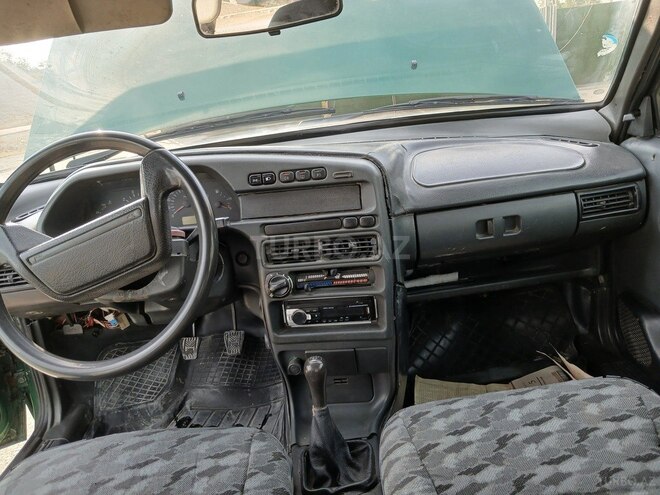 LADA (VAZ) 21099 2001, 301,000 km - 1.5 l - Şamaxı