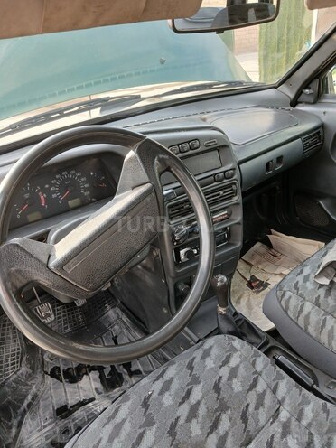 LADA (VAZ) 21099 2001, 301,000 km - 1.5 l - Şamaxı