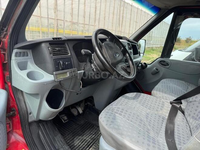 Ford Transit 2011, 182,000 km - 2.4 l - Bakı