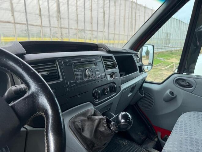 Ford Transit 2011, 182,000 km - 2.4 l - Bakı