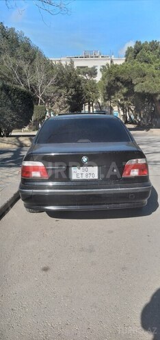 BMW 528 1997, 300,000 km - 2.8 l - Bakı