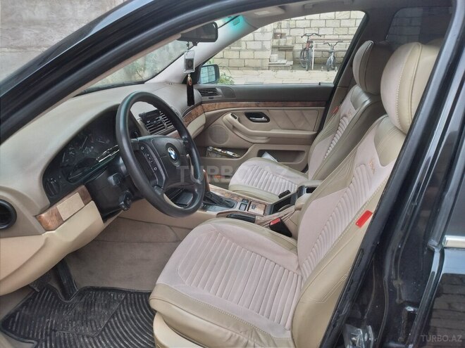 BMW 528 1997, 300,000 km - 2.8 l - Bakı