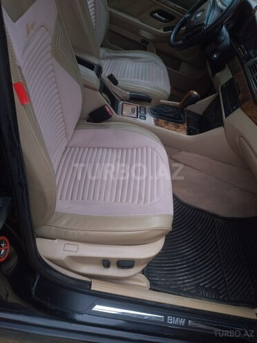 BMW 528 1997, 300,000 km - 2.8 l - Bakı