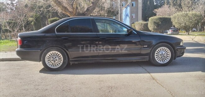 BMW 528 1997, 300,000 km - 2.8 l - Bakı