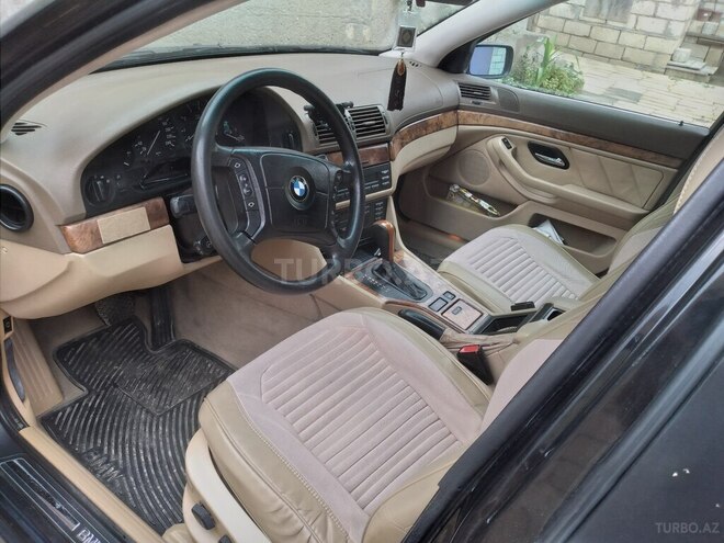BMW 528 1997, 300,000 km - 2.8 l - Bakı