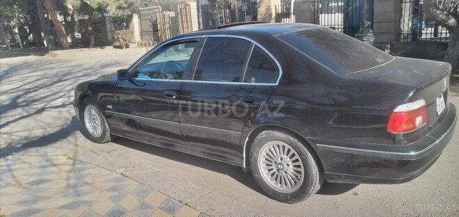 BMW 528 1997, 300,000 km - 2.8 l - Bakı