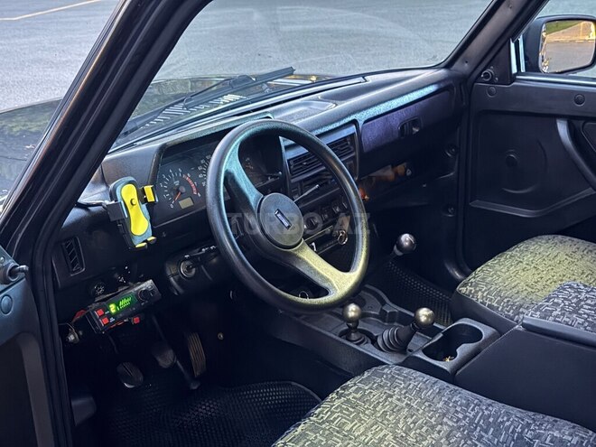 LADA (VAZ) Niva 2016, 250,000 km - 1.6 л - Göyçay