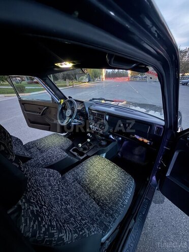 LADA (VAZ) Niva 2016, 250,000 km - 1.6 л - Göyçay