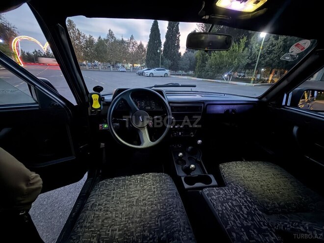 LADA (VAZ) Niva 2016, 250,000 km - 1.6 л - Göyçay