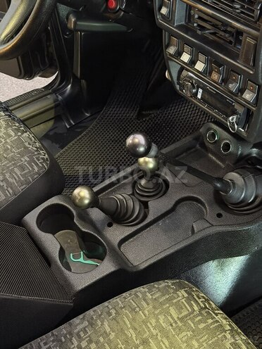 LADA (VAZ) Niva 2016, 250,000 km - 1.6 л - Göyçay