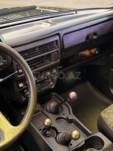 LADA (VAZ) Niva 2016, 250,000 km - 1.6 л - Göyçay