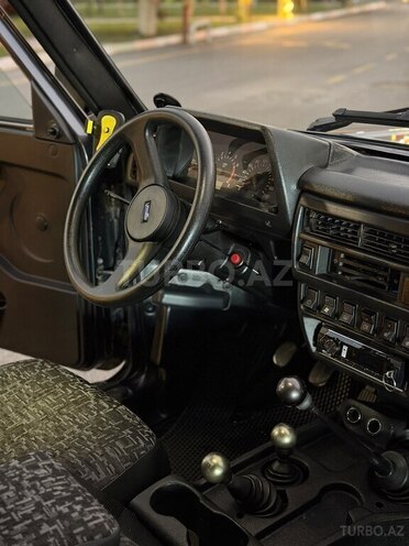 LADA (VAZ) Niva 2016, 250,000 km - 1.6 л - Göyçay