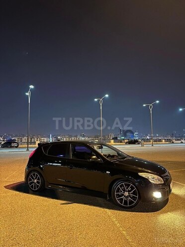 Hyundai i30 2007, 230,000 km - 1.6 л - Bakı